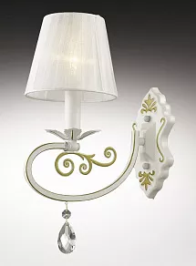 Бра Odeon Light Andria 2924/1W