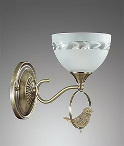 Бра Lumion Horas 3403/1W