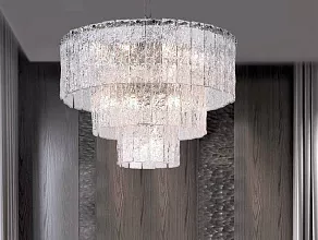 Подвесная люстра Newport 10820 10826+10/С