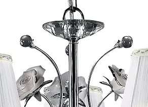 Подвесная люстра Odeon Light Marika 2683/3