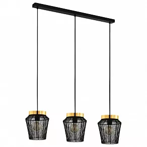 Подвесной светильник Eglo Escandidos 99807