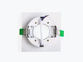 Встраиваемый светильник LEDS POWER SPOT 009315