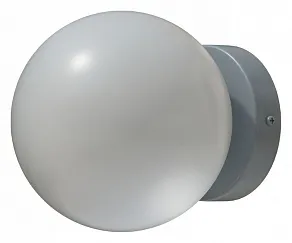 Накладной светильник Inodesign Toddler Toddler Grey 44.1214