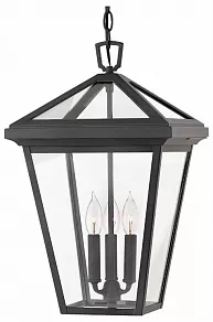 Подвесной светильник Hinkley Alford Place QN-ALFORD-PLACE8-L-MB