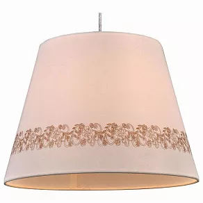 Подвесной светильник Natali Kovaltseva Biarritz Biarritz 75114-1C ANTIQUE