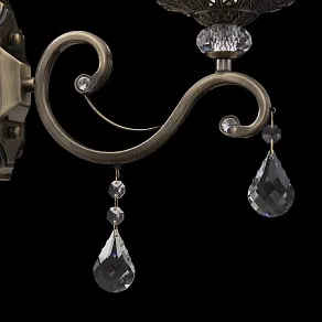 Бра Maytoni Grace RC247-WL-01-R