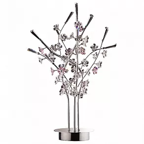 Настольная лампа декоративная Odeon Light Sakura 1802/3T