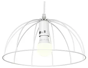 Подвесной светильник Lussole Lattice 1 GRLSP-8214