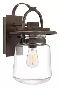 Светильник на штанге Quoizel Lasalle QN-LASALLE-M-WT