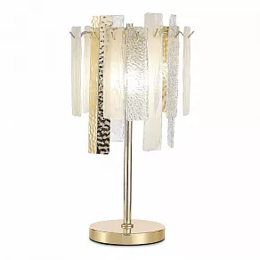 Настольная лампа декоративная ST-Luce Scolare SL1636.204.03