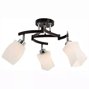 Люстра на штанге Citilux Берта CL126131