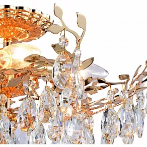 Люстра на штанге Stilfort Sofia 1031/03/08C