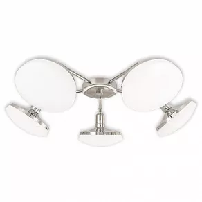 Люстра на штанге Citilux Тамбо CL716251Wz