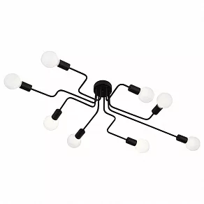 Потолочная люстра EVOLUCE Ano SL419.442.08