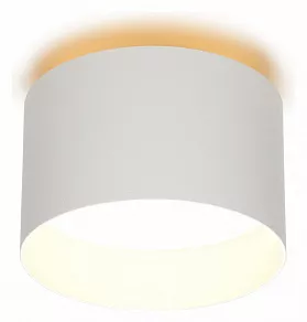 Накладной светильник Omnilux Stezzano OML-100419-16