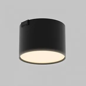 Накладной светильник Imex UT25 IL.0007.1300-8-BK