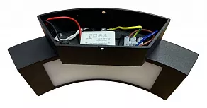 Накладной светильник Uniel ULU-S72A UL-00009355