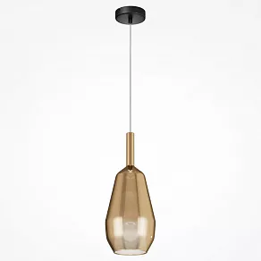 Подвесной светильник Maytoni Duality MOD271PL-01B7