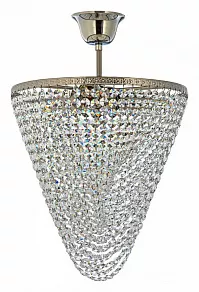 Люстра на штанге Arti Lampadari Stella Stella E 1.3.30.504 N