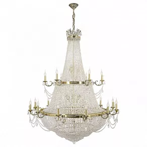 Подвесная люстра Dio D’Arte Lodi Lodi E 1.7.18.300 GB