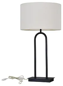 Настольная лампа декоративная Newport MONTANA 3401/T