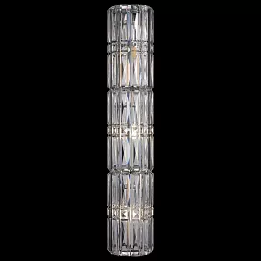 Накладной светильник Maytoni Facet MOD094WL-03CH