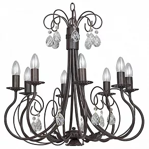 Подвесная люстра Vitaluce V1155 V1155/8