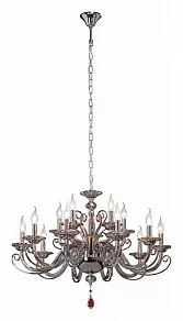 Подвесная люстра Vitaluce V5200 V5200/10+5