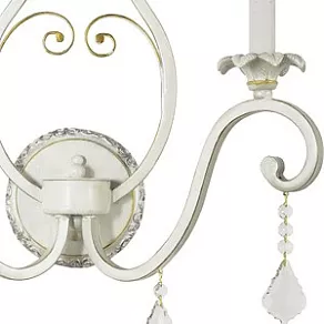 Бра Dio D’Arte Grappolo Grappolo E 2.1.2.400 W