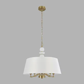 Подвесная люстра Lumion CLASSI 8410/5A