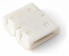 Соединитель лент линейный жесткий Apeyron Electrics  09-77