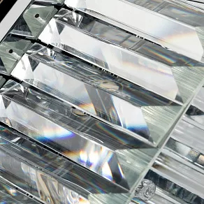 Накладной светильник Divinare Charlie 6817/02 AP-1