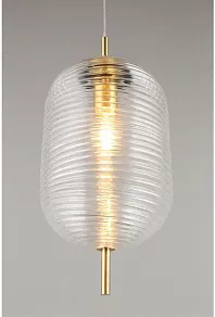 Подвесной светильник Aployt Mattia APL.316.16.01