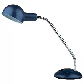 Настольная лампа офисная Odeon Light Voxa 2114/1T
