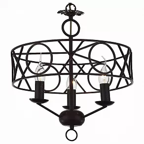 Подвесная люстра ST-Luce SL231 SL231.403.03