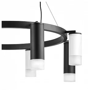 Подвесная люстра Lightstar Rullo LR0183648741