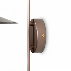 Бра Freya Fari FR5600WL-L5MG