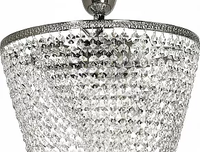 Люстра на штанге Arti Lampadari Stella Stella E 1.3.30.504 N