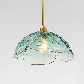 Светильник на штанге Imperiumloft FLEUR A FLEUR-A01