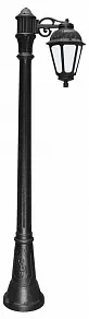 Фонарный столб Fumagalli SABA K22.158.S10.AYE27