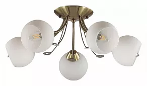 Потолочная люстра Lumion Tula 5265/5C