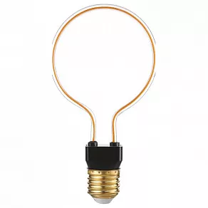 Лампа светодиодная Thomson Deco E27 4Вт 2700K TH-B2167