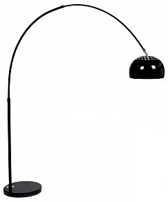 Торшер LUMINA DECO AZURRO LDF 5508-C BK