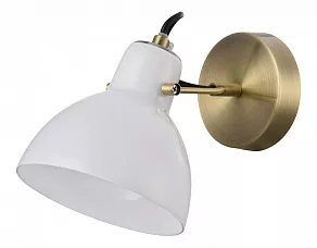 Бра Maytoni Daniel MOD407-WL-01-BZ