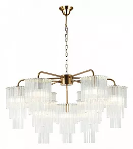 Подвесная люстра Stilfort Imposio 2132/03/09PS