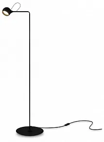 Торшер Freya Magnetico FR5606FL-L9B