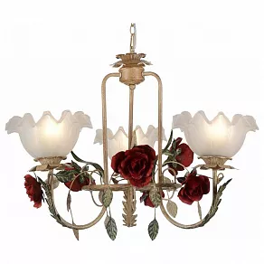 Подвесная люстра ST-Luce SL687 SL687.653.03