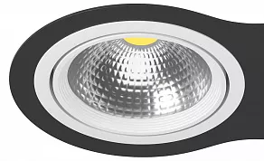 Встраиваемый светильник Lightstar Intero 111 i9270607