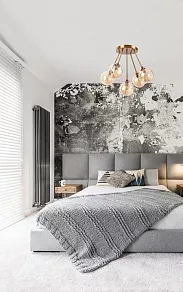 Потолочная люстра Lumion Willow 4460/5C