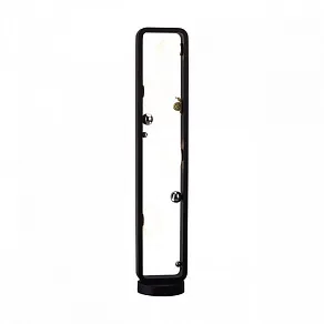 Наземный высокий светильник Odeon Light NATURE 5434/4FB